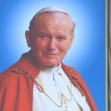 Santo Giovanni Paolo II