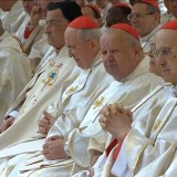 Santificazione dei due Papi Giovanni XXIII e Giovanni Paolo II