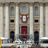Santificazione di Giovanni XXIII e Giovanni Paolo II