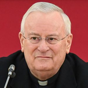 S.E. il Cardinale Gualtiero Bassetti