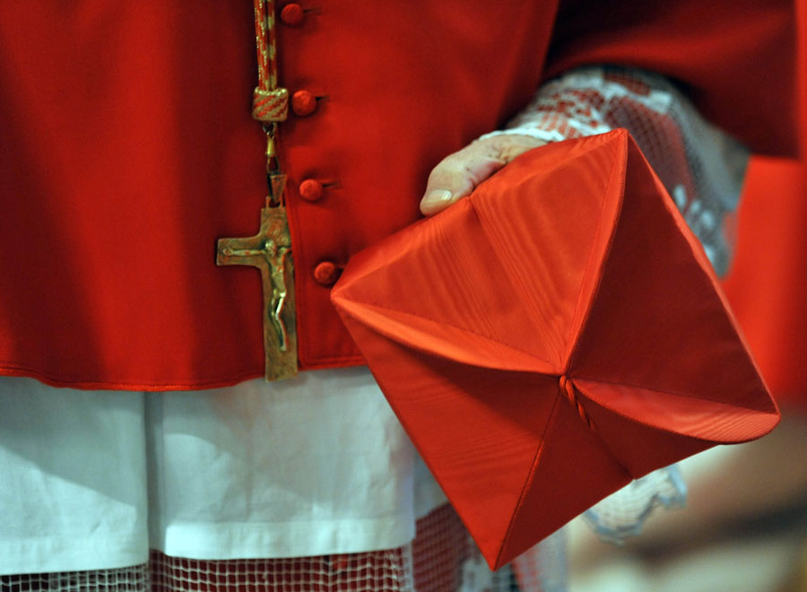 Quindici nuovi Cardinali - Chiesacattolica.it e Il Vaticanese.it