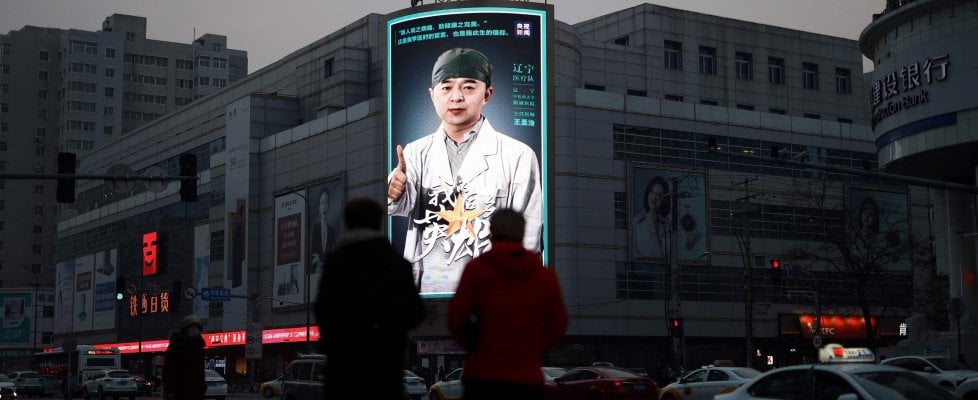 Cina: Wuhan allenta la quarantena