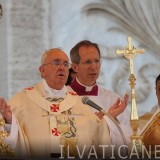 Corpus Domini 20 Giugno 2014 - Papa Francesco