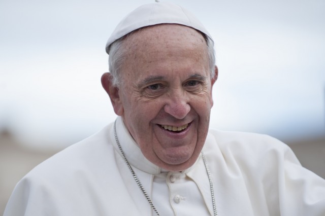 enciclica laudato si - papa francesco