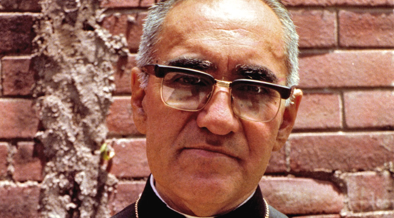 oscar-romero-arcivescovo-sansalvador