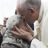 Ecuador Pope Francis