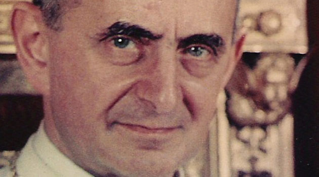 Papa Paolo VI-beatificazione-mons. guido mazzotta-mons. renzo giuliano