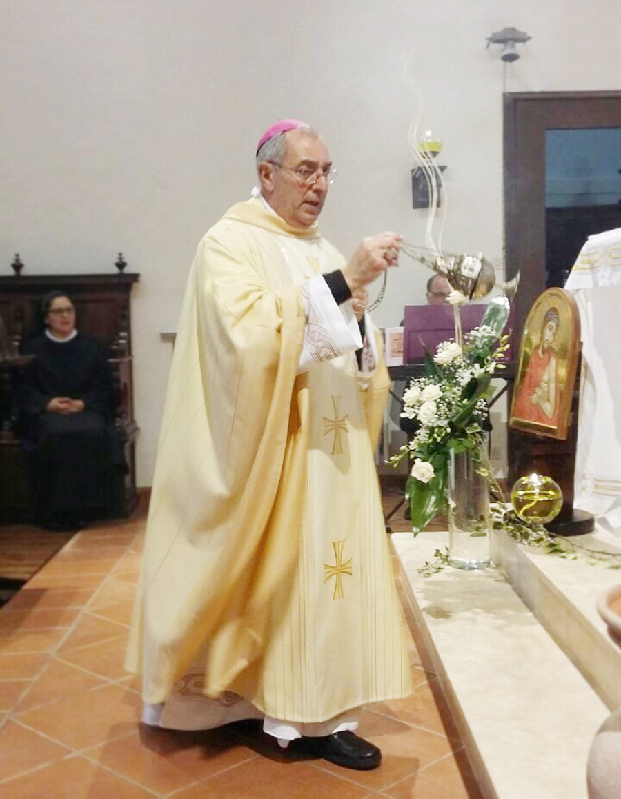 vicario papa francesco-angelo de donatis-vicariato di roma