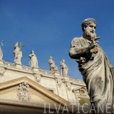 Domenica delle Palme - Piazza San Pietro - Roma