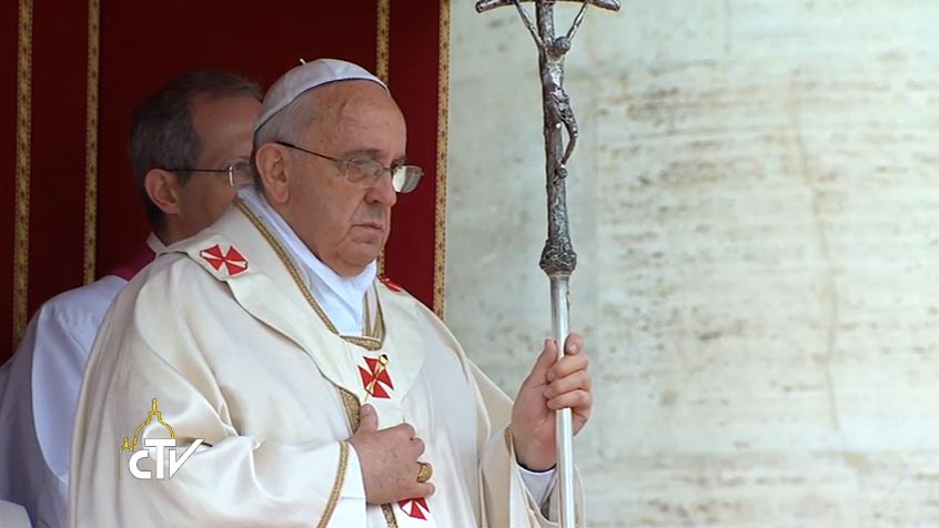 Papa Francesco