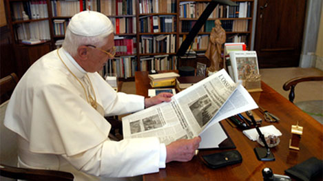 BenedettoXVI-IL-Vaticanese.it