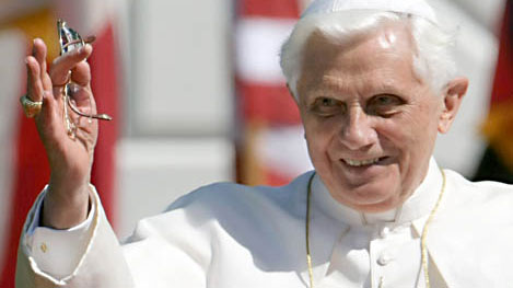 BenedettoXVI-su-ILVATICANESE