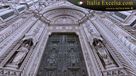 Firenze - Il Duomo