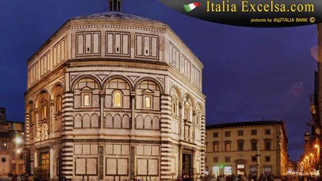 Firenze di notte