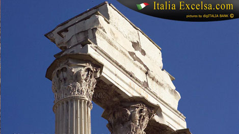 Fori-Imperiali - Roma