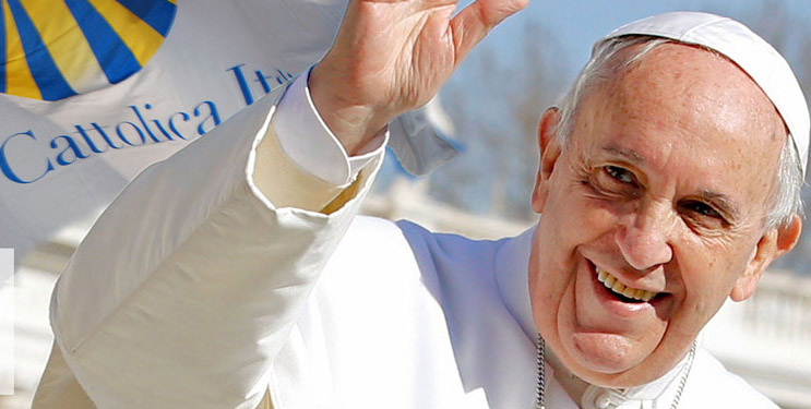 papa francesco azione cattolica italiana