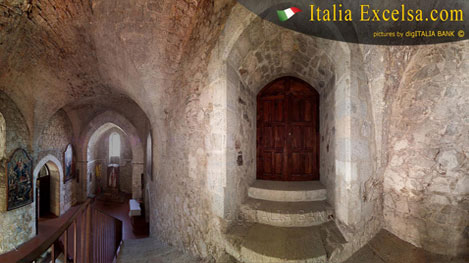 Sila-Abbazia-Gioacchino-da-Fiore