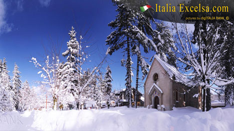 Sila-Innevata