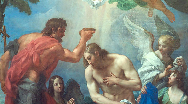 battesimo-di-gesù-opera-del-maratta-vaticanese-papa-francesco