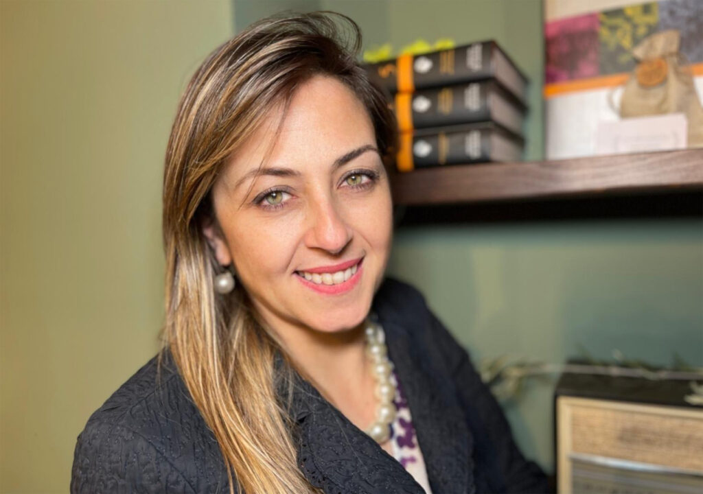 Eleonora Cafiero