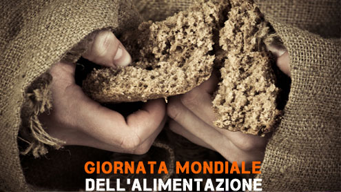 giornatamondialealimentazio Giornata Mondiale dell'Alimentazione