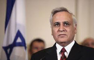 Condannato ex Presidente Israele Katsav