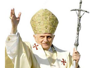 Papa Benedetto XVI