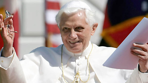 Papa Benedetto XVI Papa Benedetto XVI