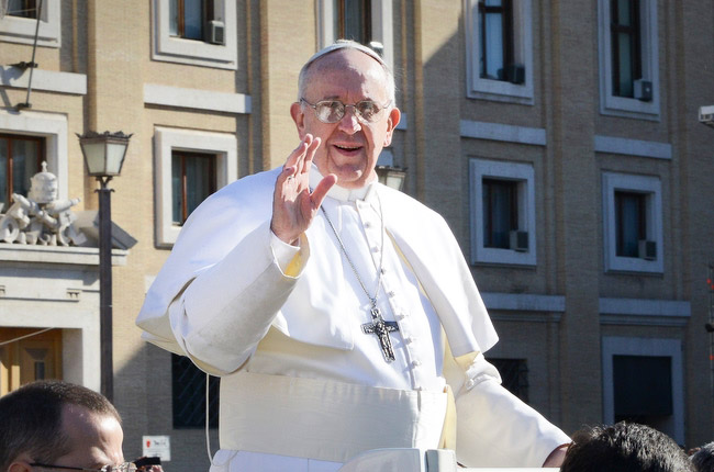 papa-francesco-casa-santa-marta-vaticanese