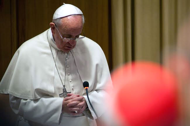 papa-francesco-concistoro-vaticanese