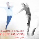 Rinnovamento nello Spirito - Danza - Fabio Gallo