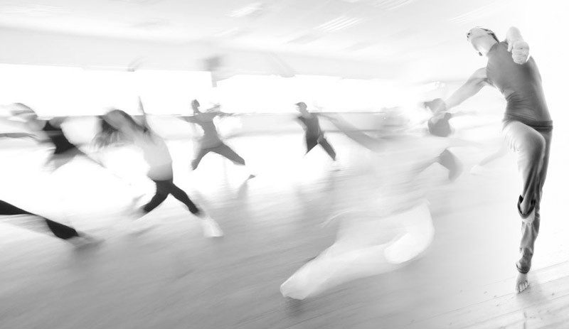 Rinnovamento nello Spirito - Danza - Fabio Gallo