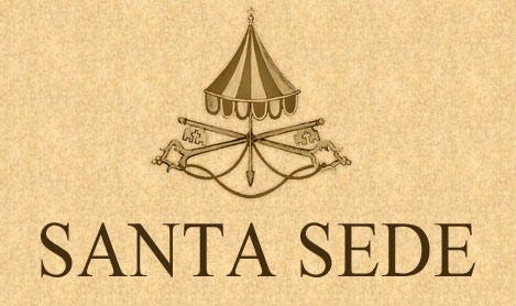 santa-sede Santa Sede