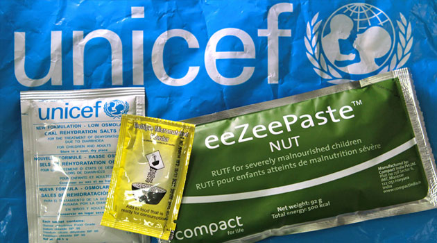 unicef-fame-nel-mondo